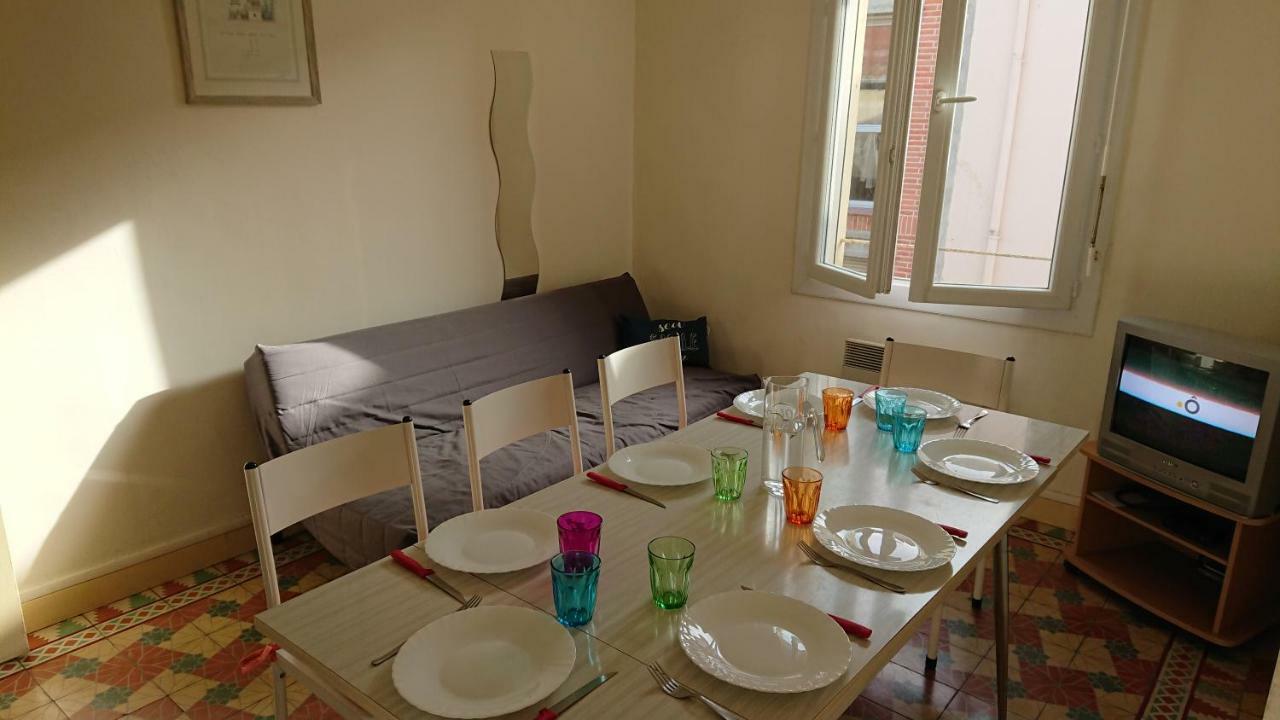 Chez'Artistes Villa Argeles-sur-Mer Exterior photo